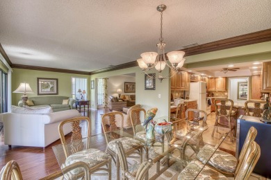 This delightful home has many updates as well as an exclusive on Old Marsh Golf Club in Florida - for sale on GolfHomes.com, golf home, golf lot