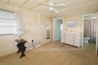 Waterfront Opportunity in Caribbean Isles - Dreaming of life on on Apollo Beach Golf and Sea Club in Florida - for sale on GolfHomes.com, golf home, golf lot