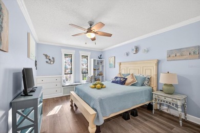 Welcome to your dream home in coastal New Port Richey, Florida! on Gulf Harbors Golf Course in Florida - for sale on GolfHomes.com, golf home, golf lot