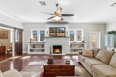 Welcome to 5460 W Pawnee Dr, a spacious and well-designed on Pine Ridge Community Golf and Country Club in Florida - for sale on GolfHomes.com, golf home, golf lot