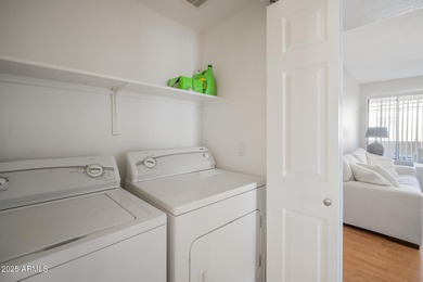 Welcome to this beautifully maintained 2-bedroom, 2-bath condo on Stonecreek Golf Club in Arizona - for sale on GolfHomes.com, golf home, golf lot