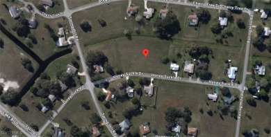 Don't miss this opportunity to own a spacious residential lot in on Spring Lake Golf Resort in Florida - for sale on GolfHomes.com, golf home, golf lot