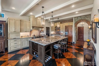 This exquisite Mountain Retreat is waiting for a visit from You! on Fox Acres Country Club in Colorado - for sale on GolfHomes.com, golf home, golf lot
