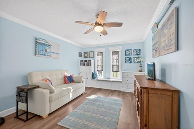 Welcome to your dream home in coastal New Port Richey, Florida! on Gulf Harbors Golf Course in Florida - for sale on GolfHomes.com, golf home, golf lot