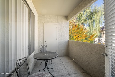 Welcome to this beautifully maintained 2-bedroom, 2-bath condo on Stonecreek Golf Club in Arizona - for sale on GolfHomes.com, golf home, golf lot