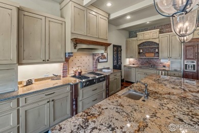 This exquisite Mountain Retreat is waiting for a visit from You! on Fox Acres Country Club in Colorado - for sale on GolfHomes.com, golf home, golf lot