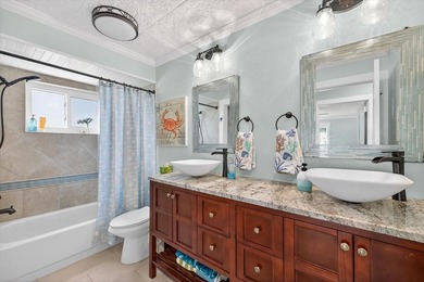 Welcome to your dream home in coastal New Port Richey, Florida! on Gulf Harbors Golf Course in Florida - for sale on GolfHomes.com, golf home, golf lot