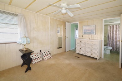 WATERFRONT Opportunity in Caribbean Isles Residential on Apollo Beach Golf and Sea Club in Florida - for sale on GolfHomes.com, golf home, golf lot