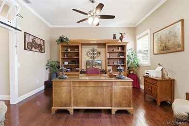 Welcome to 5460 W Pawnee Dr, a spacious and well-designed on Pine Ridge Community Golf and Country Club in Florida - for sale on GolfHomes.com, golf home, golf lot