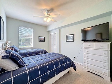 This stunning turn-key home is offered fully furnished-simply on River Strand Golf and Country Club At Heritage Harbour  in Florida - for sale on GolfHomes.com, golf home, golf lot