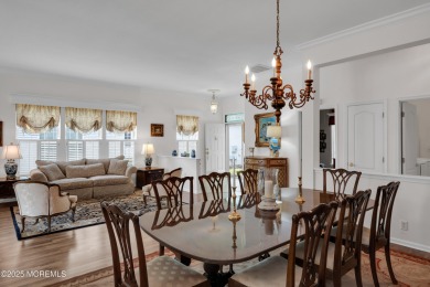 Welcome to the desirable Four Seasons! A vibrant 55+ Community on Four Seasons Spa and Country Club in New Jersey - for sale on GolfHomes.com, golf home, golf lot