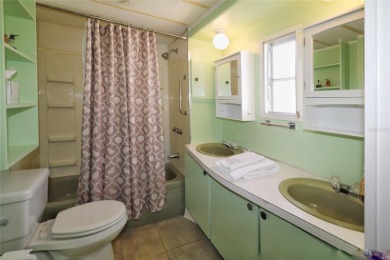 WATERFRONT Opportunity in Caribbean Isles Residential on Apollo Beach Golf and Sea Club in Florida - for sale on GolfHomes.com, golf home, golf lot