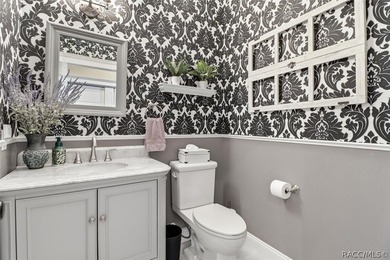 Welcome to 5460 W Pawnee Dr, a spacious and well-designed on Pine Ridge Community Golf and Country Club in Florida - for sale on GolfHomes.com, golf home, golf lot