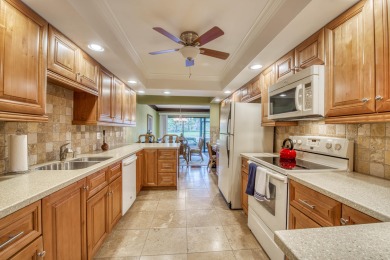 This delightful home has many updates as well as an exclusive on Old Marsh Golf Club in Florida - for sale on GolfHomes.com, golf home, golf lot