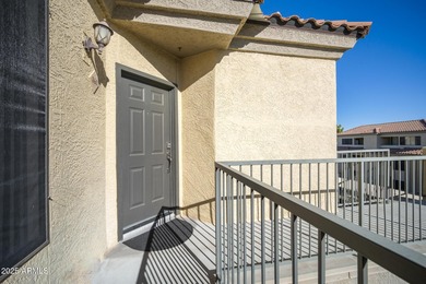 Welcome to this beautifully maintained 2-bedroom, 2-bath condo on Stonecreek Golf Club in Arizona - for sale on GolfHomes.com, golf home, golf lot
