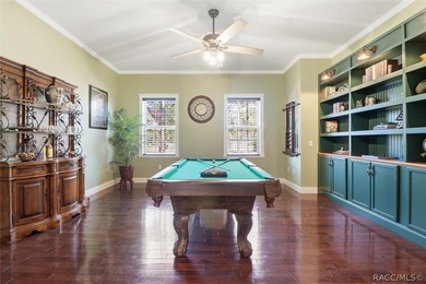 Welcome to 5460 W Pawnee Dr, a spacious and well-designed on Pine Ridge Community Golf and Country Club in Florida - for sale on GolfHomes.com, golf home, golf lot