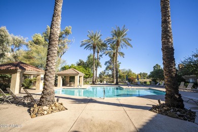 Welcome to this beautifully maintained 2-bedroom, 2-bath condo on Stonecreek Golf Club in Arizona - for sale on GolfHomes.com, golf home, golf lot