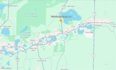 Don't miss this opportunity to own a spacious residential lot in on Spring Lake Golf Resort in Florida - for sale on GolfHomes.com, golf home, golf lot