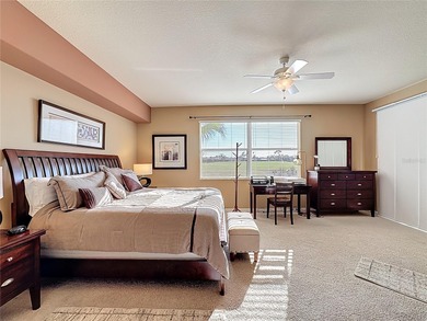 This stunning turn-key home is offered fully furnished-simply on River Strand Golf and Country Club At Heritage Harbour  in Florida - for sale on GolfHomes.com, golf home, golf lot