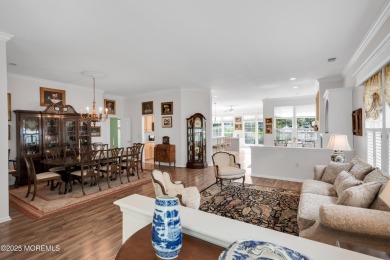Welcome to the desirable Four Seasons! A vibrant 55+ Community on Four Seasons Spa and Country Club in New Jersey - for sale on GolfHomes.com, golf home, golf lot