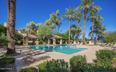 Welcome to this beautifully maintained 2-bedroom, 2-bath condo on Stonecreek Golf Club in Arizona - for sale on GolfHomes.com, golf home, golf lot