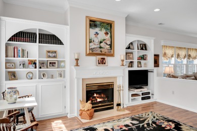 Welcome to the desirable Four Seasons! A vibrant 55+ Community on Four Seasons Spa and Country Club in New Jersey - for sale on GolfHomes.com, golf home, golf lot