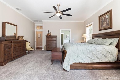 Welcome to 5460 W Pawnee Dr, a spacious and well-designed on Pine Ridge Community Golf and Country Club in Florida - for sale on GolfHomes.com, golf home, golf lot