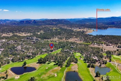 This exquisite Mountain Retreat is waiting for a visit from You! on Fox Acres Country Club in Colorado - for sale on GolfHomes.com, golf home, golf lot