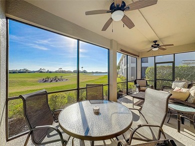 This stunning turn-key home is offered fully furnished-simply on River Strand Golf and Country Club At Heritage Harbour  in Florida - for sale on GolfHomes.com, golf home, golf lot