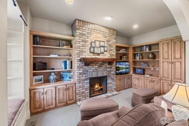 This exquisite Mountain Retreat is waiting for a visit from You! on Fox Acres Country Club in Colorado - for sale on GolfHomes.com, golf home, golf lot