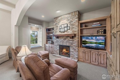 This exquisite Mountain Retreat is waiting for a visit from You! on Fox Acres Country Club in Colorado - for sale on GolfHomes.com, golf home, golf lot
