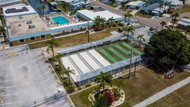 Waterfront Opportunity in Caribbean Isles - Dreaming of life on on Apollo Beach Golf and Sea Club in Florida - for sale on GolfHomes.com, golf home, golf lot