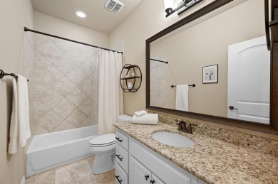 UNMATCHED PARADISE PERFECT FOR ENTERTAINING NESTLED ON A THIRD on Lantana Golf Club in Texas - for sale on GolfHomes.com, golf home, golf lot
