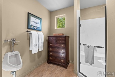 This exquisite Mountain Retreat is waiting for a visit from You! on Fox Acres Country Club in Colorado - for sale on GolfHomes.com, golf home, golf lot