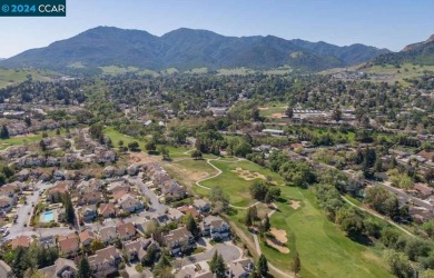 Wow! What an incredible location--one of the best in the on Oakhurst Country Club in California - for sale on GolfHomes.com, golf home, golf lot