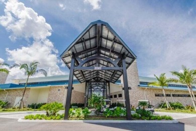 This delightful home has many updates as well as an exclusive on Old Marsh Golf Club in Florida - for sale on GolfHomes.com, golf home, golf lot