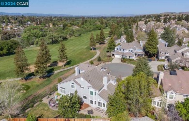 Wow! What an incredible location--one of the best in the on Oakhurst Country Club in California - for sale on GolfHomes.com, golf home, golf lot