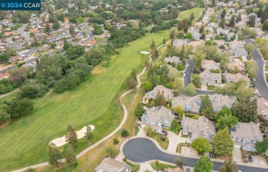 Wow! What an incredible location--one of the best in the on Oakhurst Country Club in California - for sale on GolfHomes.com, golf home, golf lot