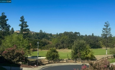 Wow! What an incredible location--one of the best in the on Oakhurst Country Club in California - for sale on GolfHomes.com, golf home, golf lot