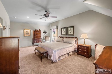 This exquisite Mountain Retreat is waiting for a visit from You! on Fox Acres Country Club in Colorado - for sale on GolfHomes.com, golf home, golf lot