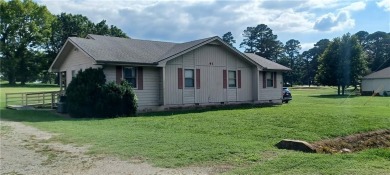 Don't miss this gem. Golf Course Duplex on flat lot. No more on Holiday Island Golf Course in Arkansas - for sale on GolfHomes.com, golf home, golf lot