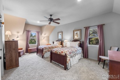 This exquisite Mountain Retreat is waiting for a visit from You! on Fox Acres Country Club in Colorado - for sale on GolfHomes.com, golf home, golf lot