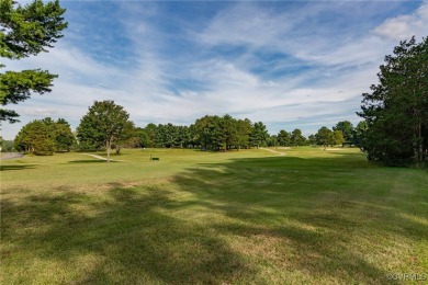 What a magnificent custom-built home located near the Hollow on The Hollows Golf Club in Virginia - for sale on GolfHomes.com, golf home, golf lot