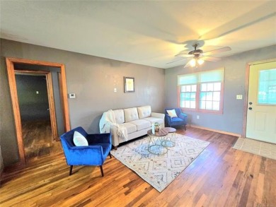 Tucked away in a peaceful/established neighborhood near the on Drumright Golf Club in Oklahoma - for sale on GolfHomes.com, golf home, golf lot