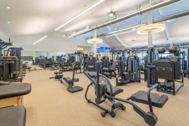 This delightful home has many updates as well as an exclusive on Old Marsh Golf Club in Florida - for sale on GolfHomes.com, golf home, golf lot