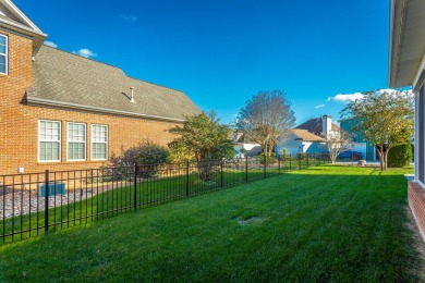 Welcome to your own private oasis in the prestigious gated on The Champions Club At Hampton Creek in Tennessee - for sale on GolfHomes.com, golf home, golf lot