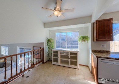 LIVE & PLAY in this awesome tri-level 3br 2 ba home. Enjoy the on Heritage Golf Course At Westmoor in Colorado - for sale on GolfHomes.com, golf home, golf lot