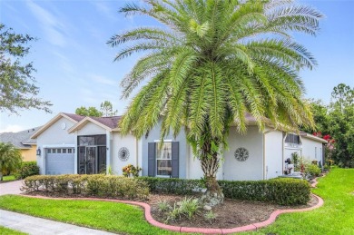 AMAZING, UPGRADED BOLERO model on a CONSERVATION lot in the on Stonegate Golf Club in Florida - for sale on GolfHomes.com, golf home, golf lot