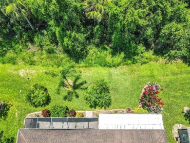AMAZING, UPGRADED BOLERO model on a CONSERVATION lot in the on Stonegate Golf Club in Florida - for sale on GolfHomes.com, golf home, golf lot