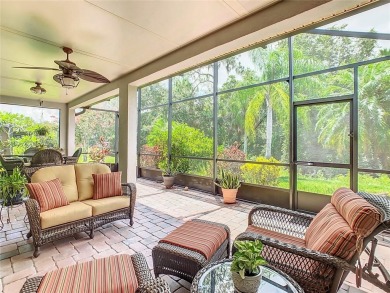 AMAZING, UPGRADED BOLERO model on a CONSERVATION lot in the on Stonegate Golf Club in Florida - for sale on GolfHomes.com, golf home, golf lot